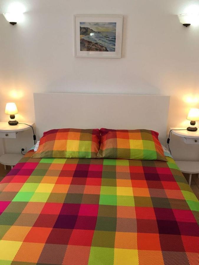 Carrapateira Lodge Eksteriør billede