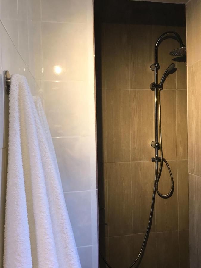 Carrapateira Lodge Eksteriør billede