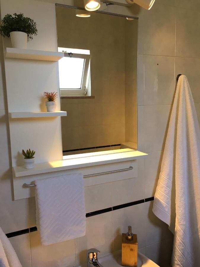 Carrapateira Lodge Eksteriør billede