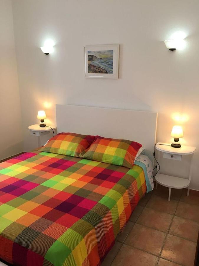 Carrapateira Lodge Eksteriør billede