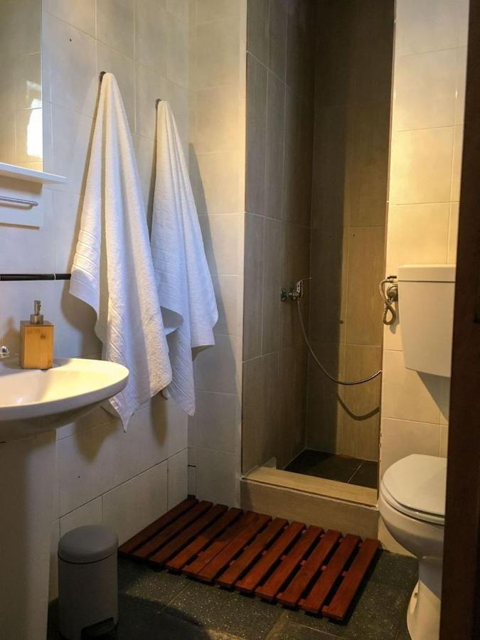 Carrapateira Lodge Eksteriør billede