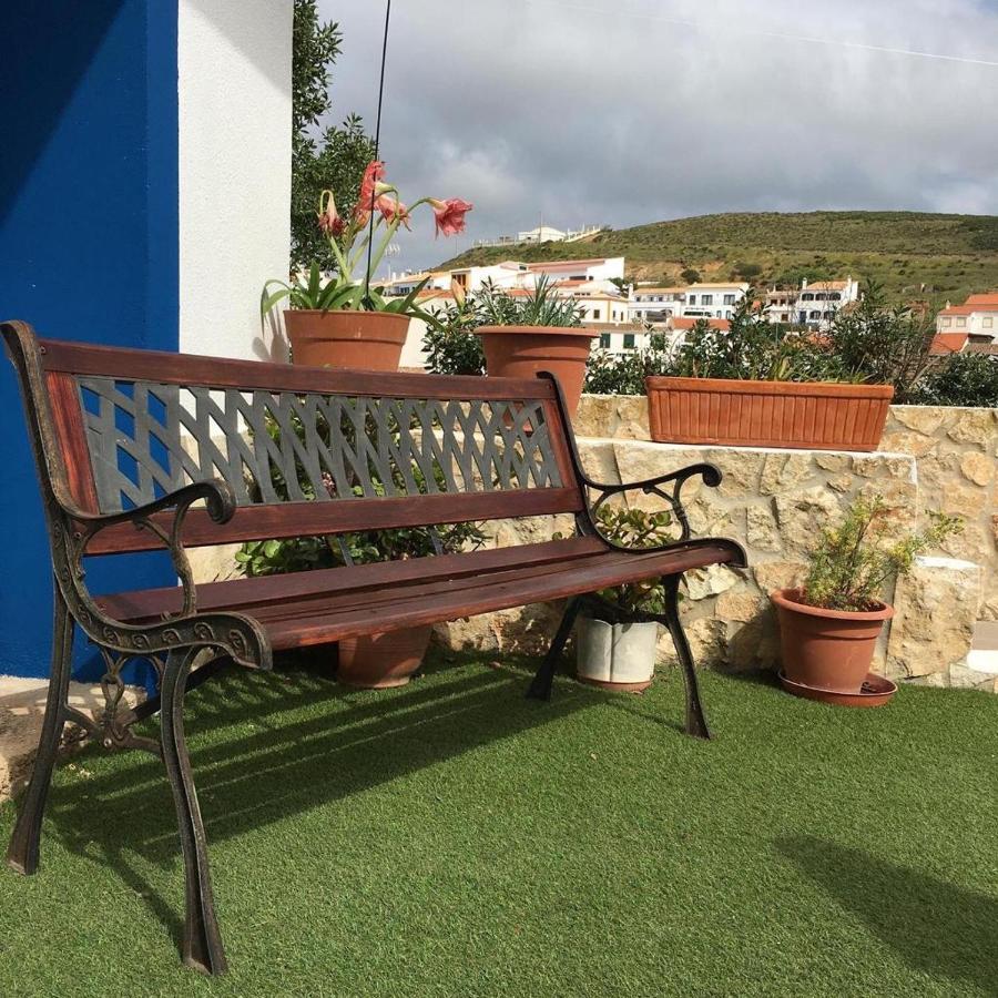 Carrapateira Lodge Eksteriør billede