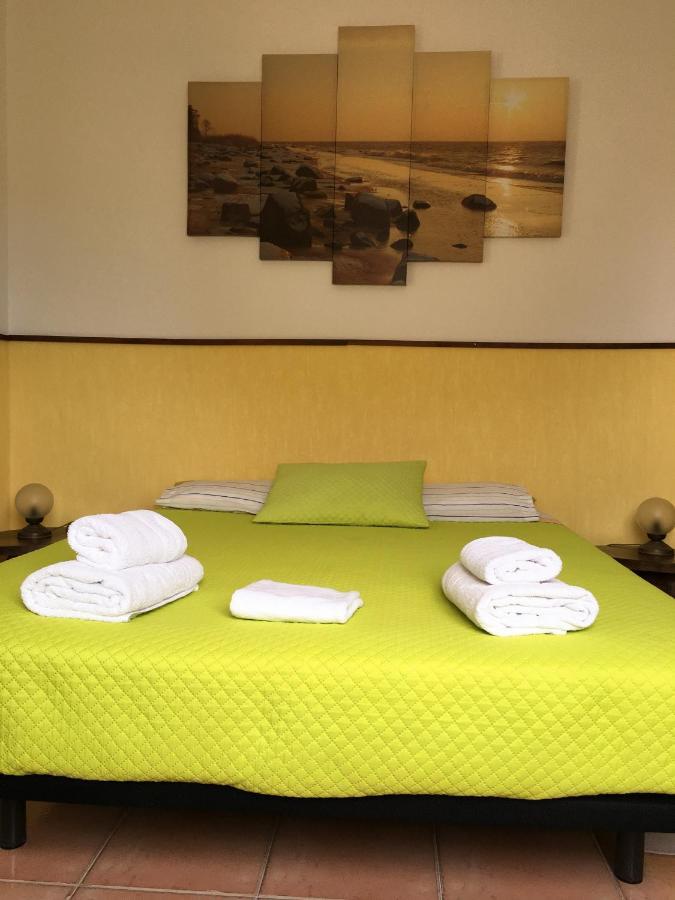 Carrapateira Lodge Eksteriør billede