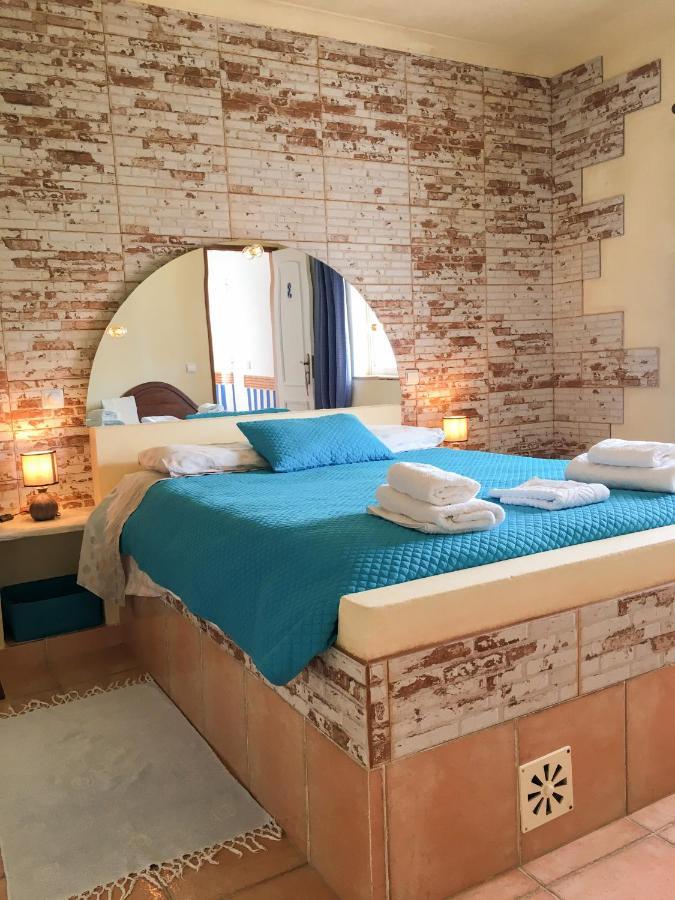 Carrapateira Lodge Eksteriør billede